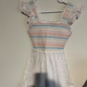 Free the Roses xs dress